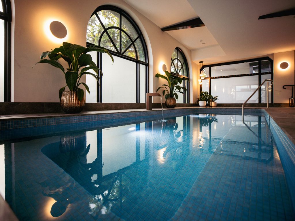 Escape Bathhouse Chatswood Sydney