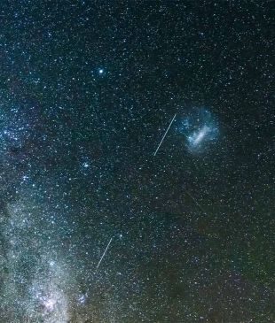 <p><i>Don’t miss</i> the <i>world’s most iconic</i> meteor shower this week</p>
