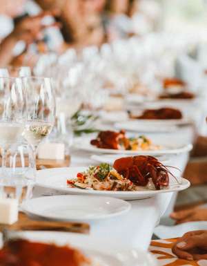 Pair’d in the Margaret River