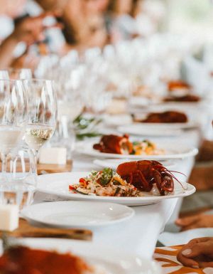 Pair’d in the Margaret River