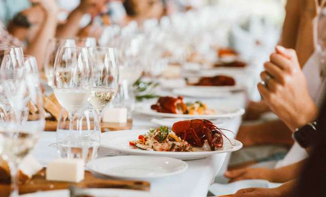 Pair’d in the Margaret River