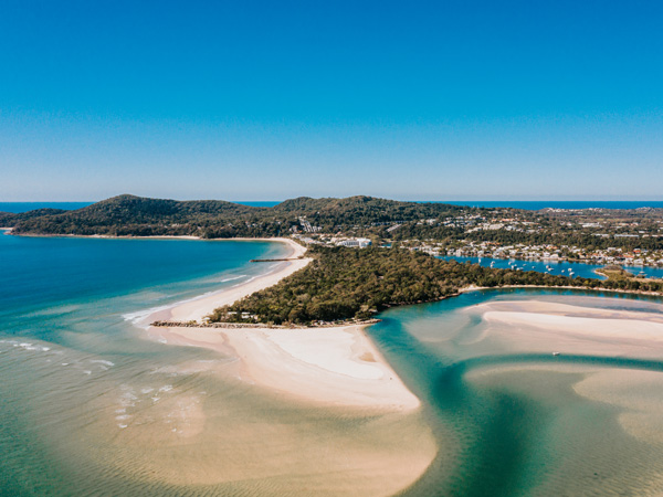 Noosa, Queensland