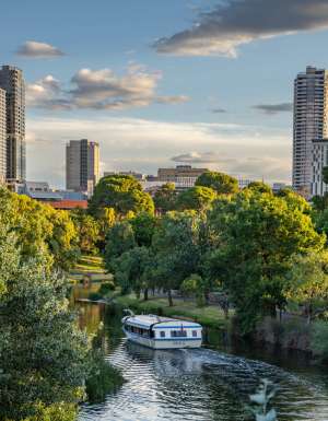 Adelaide, South Australia