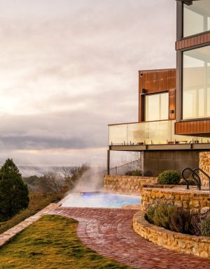14 weekends worth of winter breaks around Australia