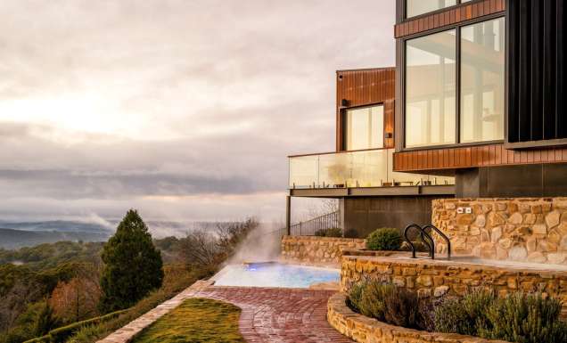 14 weekends worth of winter breaks around Australia