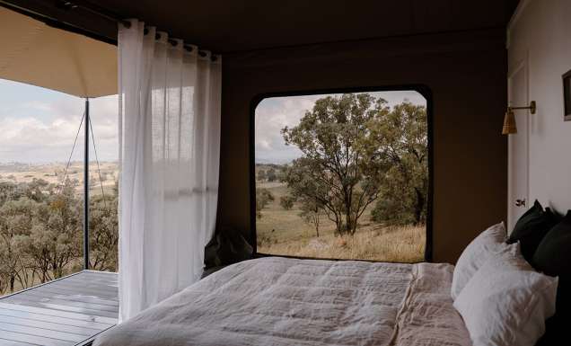 Budgalong Spicers Creek