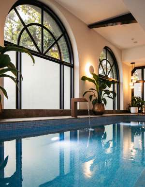 Escape Bathhouse Chatswood Sydney