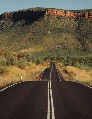 El Questro Wilderness Park, Gibb River Road