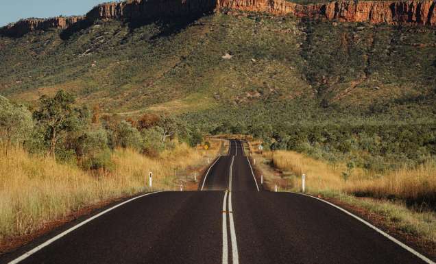 El Questro Wilderness Park, Gibb River Road