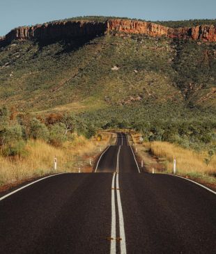 <p><i>Australia’s most loved</i> winter road trips revealed</p>
