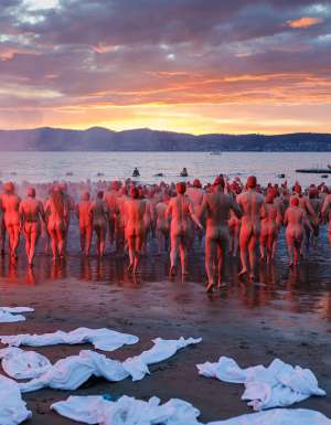 Dark Mofo