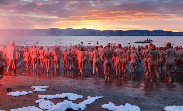 Dark Mofo
