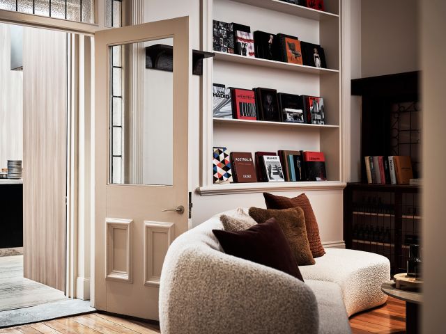 Hotel Vera in Ballarat, Vic