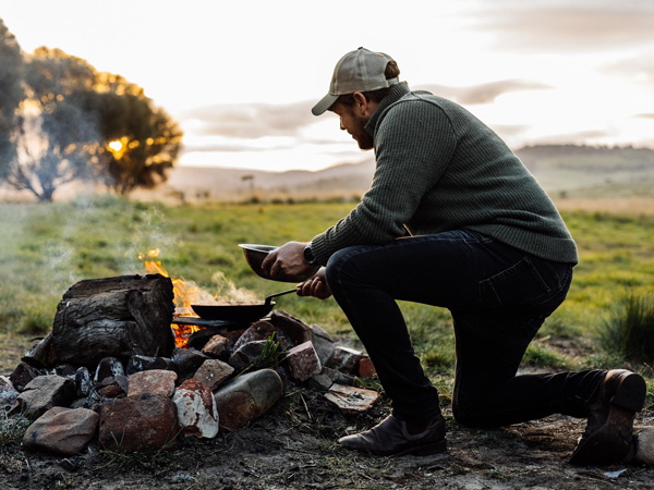 Wild Tastes of the Top End, Kakadu National Park