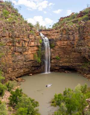 Explore the Kimberley onboard True North.