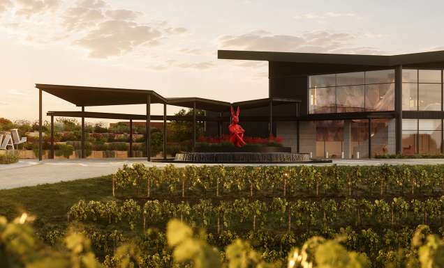laval hunter valley