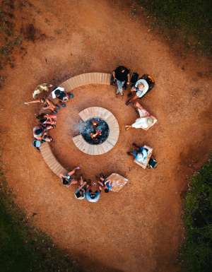 Lombadina Campground