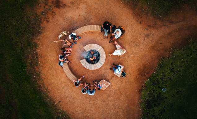 Lombadina Campground