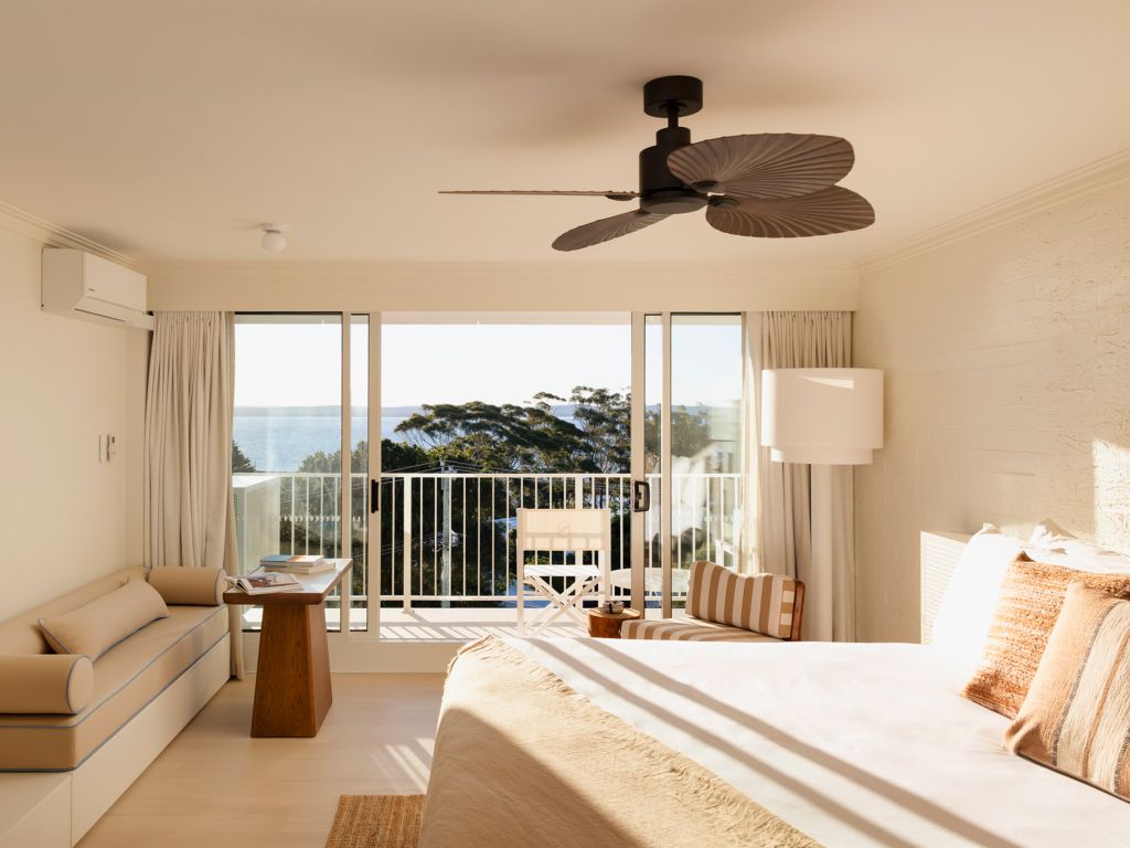 marina resort