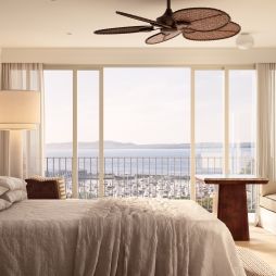 marina resort