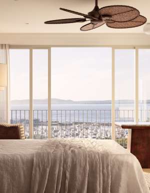 marina resort