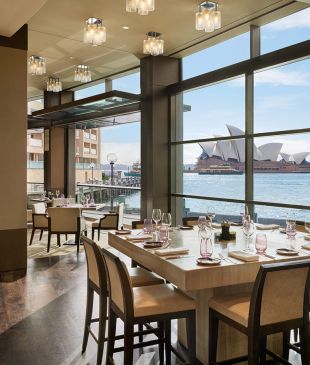 <p><strong>Sydney</strong>&#8216;s <i>most iconic hotel</i> to host <i>exclusive dinner</i> with top chefs</p>
