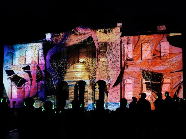 Light up the West in Tasmania