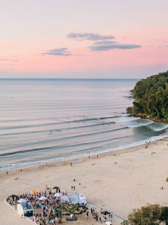 Noosa Food & Wine Festival, Qld