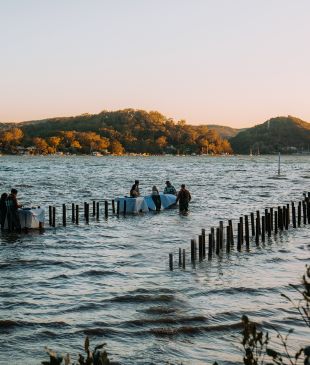 <p>Why the <strong>Central Coast</strong> is <i>a foodie mecca</i></p>
