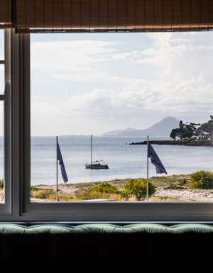 The Anchorage Port Stephens