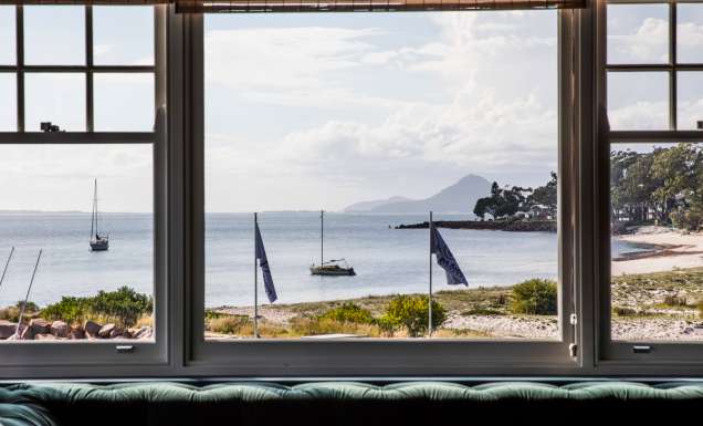 The Anchorage Port Stephens
