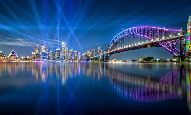 The 9 Vivid events you don’t want to miss this year