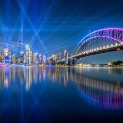 The 9 Vivid events you don’t want to miss this year