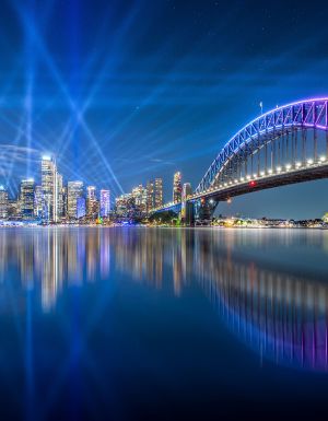 The 9 Vivid Sydney events you don’t want to miss this year