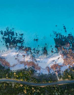 Explore WA’s new EV network.