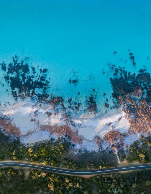 Explore WA’s new EV network.