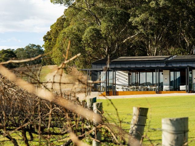 Adelaide Hills