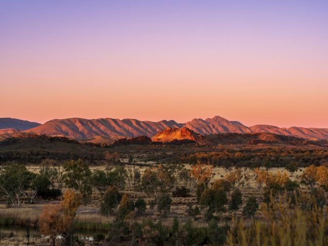 Alice Springs