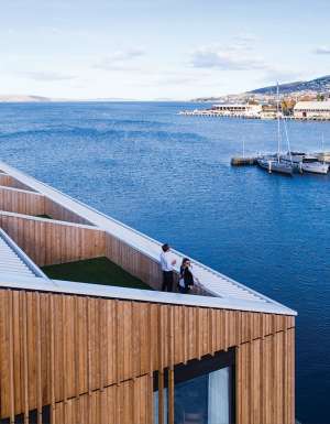 MACq01. Best hotels in Australia