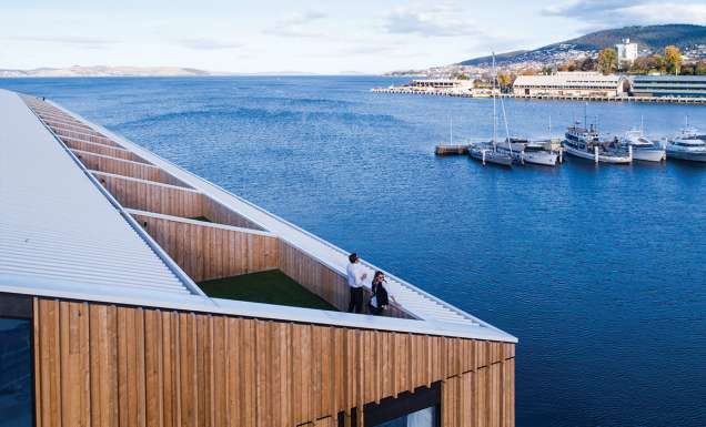 MACq01. Best hotels in Australia