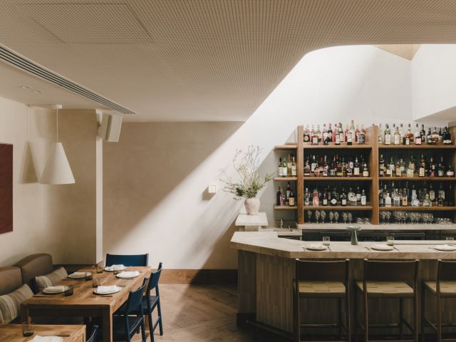 The White Horse, Surry Hills