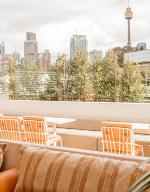 Arturo’s Rooftop at Woolly Bay Hotel