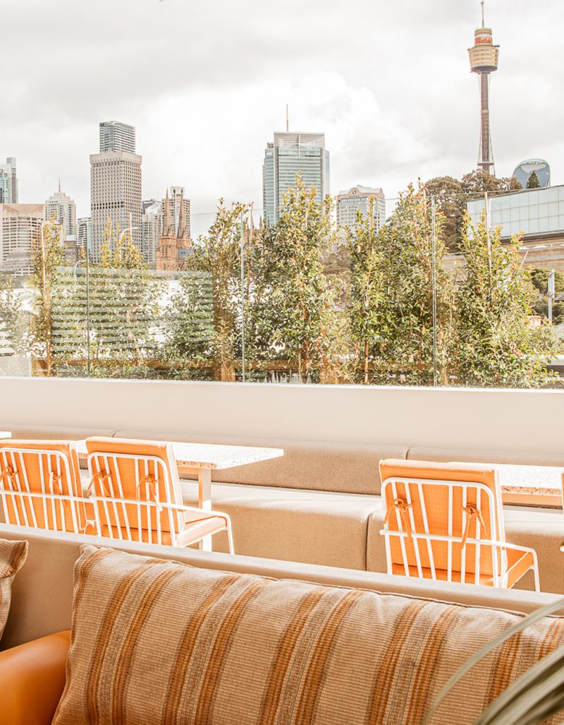 Restaurant review: Soluna, North Sydney