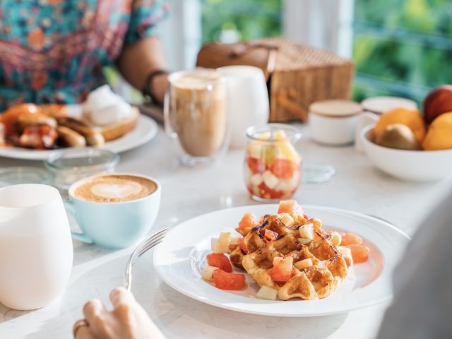 Flynn’s Italian by Crystalbrook, Cairns