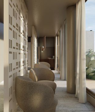 <p><strong>Canberra</strong> to finally get the <i>new luxury hotel</i> it deserves</p>
