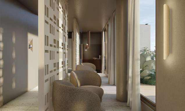 Crystalbrook Aurora Canberra