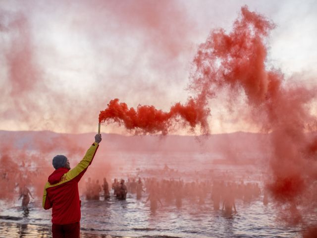 Dark Mofo