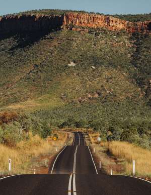 El Questro Wilderness Park
