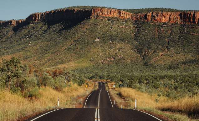 El Questro Wilderness Park