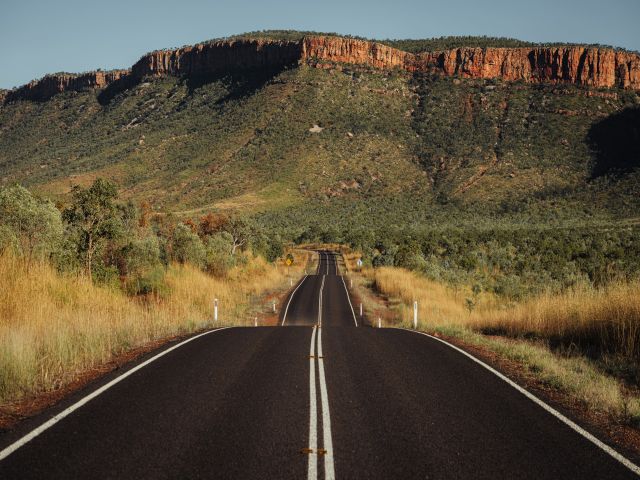 Gibb River Road